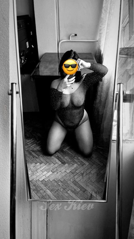 Проститутка Киева Кристина, звонить по телефону 0**3404305 - большое фото