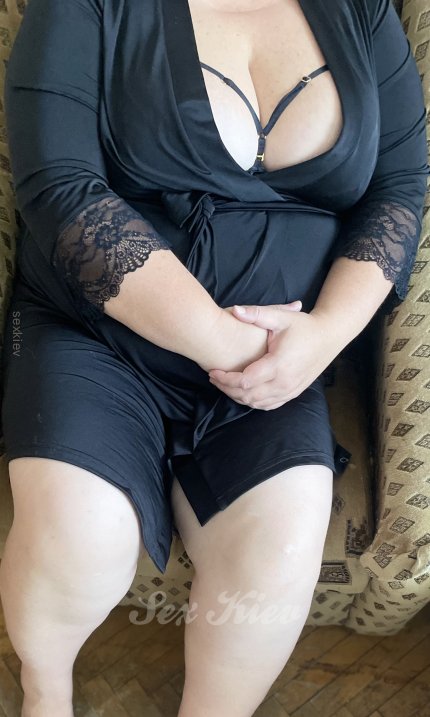 Проститутка Киева Наталия, с 3 размером - большое фото