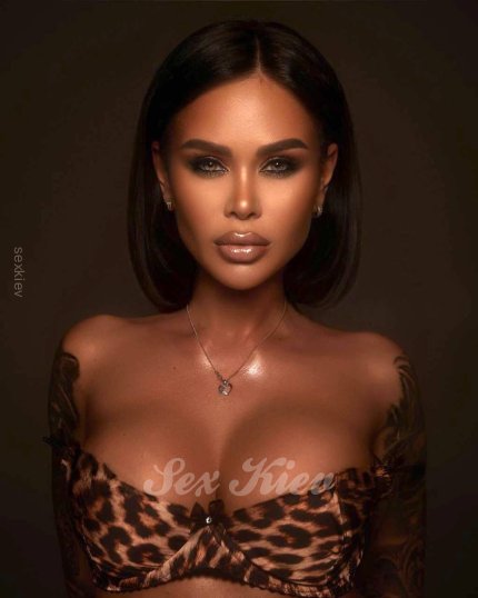 Проститутка Киева Алина, заказать за 24000 грн в час - большое фото