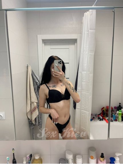 Проститутка Киева Elza, возраста 19 лет - большое фото