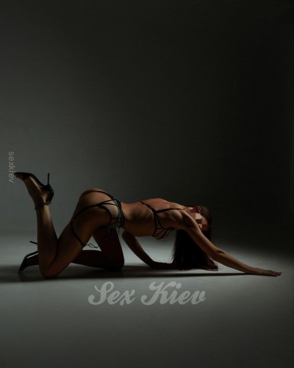 Проститутка Киева Настёна , звонить по телефону 0**2918379 - большое фото