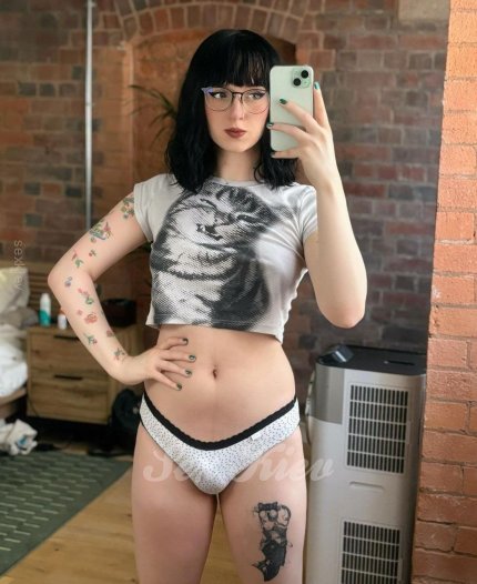 Проститутка Киева Лорик, ей 24 года - большое фото