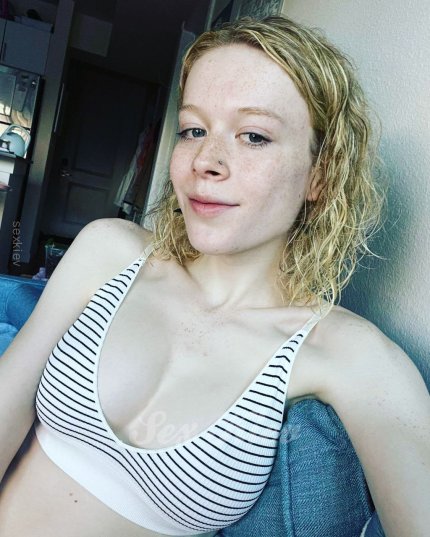 Проститутка Киева Ольга Транс, возрастом 23 года - большое фото