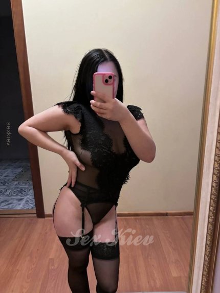 Проститутка Киева Марія, снять за 4000 грн - большое фото