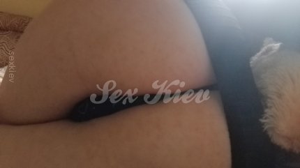 Проститутка Киева Маша, такие шлюхи тут за 2000 грн в час - большое фото