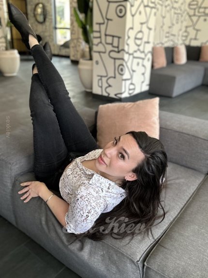 Проститутка Киева Тани, заказать за 4000 грн за час - большое фото