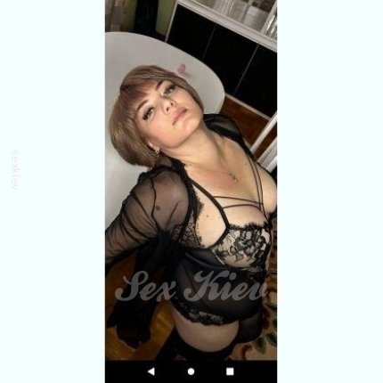 Проститутка Киева Даша, с 3 размером - большое фото