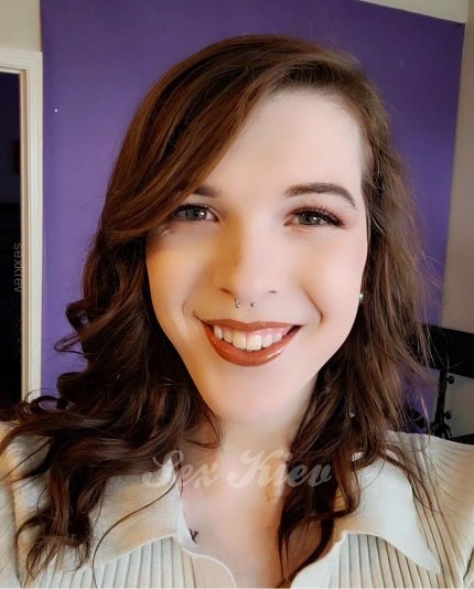 Проститутка Киева Маша Транс, возраста 22 года - большое фото