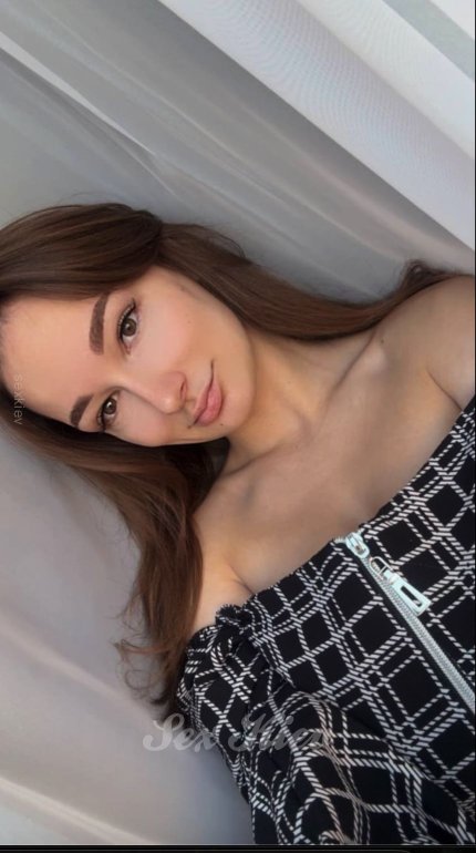 Проститутка Киева Симона, интим услуга 