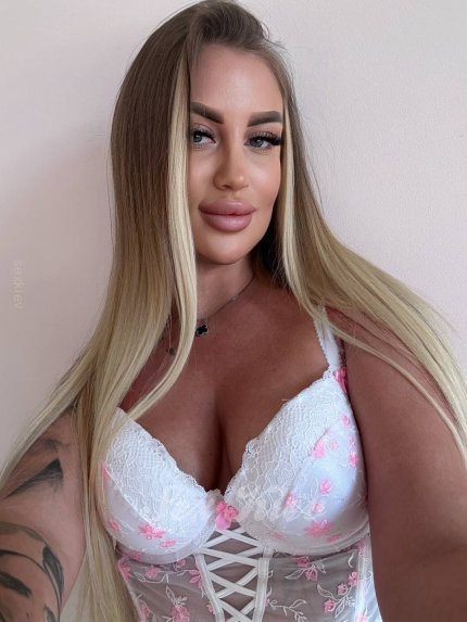 Проститутка Киева Аревика, секс на улице Саксаганского - большое фото