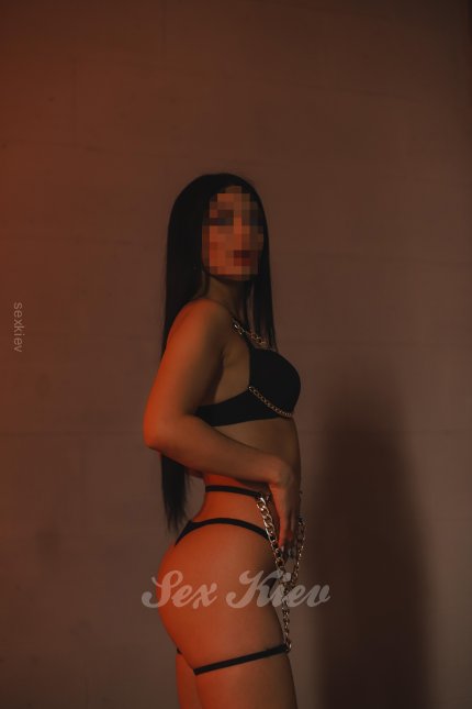 Проститутка Киева Карина
, индивидуалка обслуживает у метро Университет - большое фото