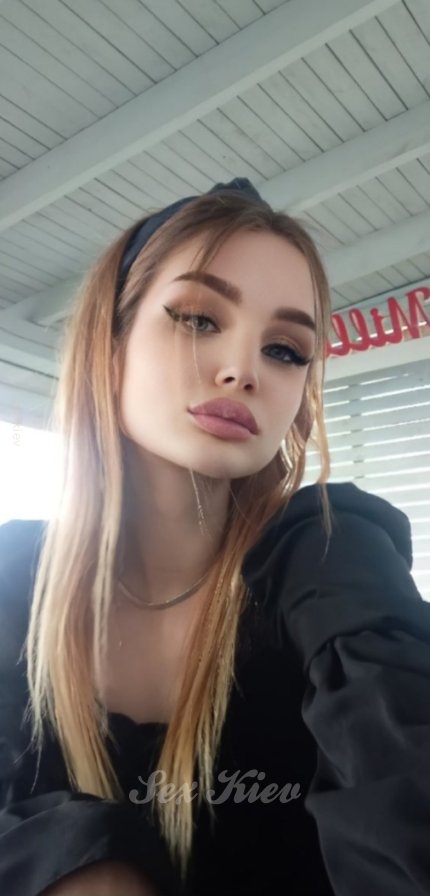 Проститутка Киева Кристина , вызвать за 4000 грн час - большое фото