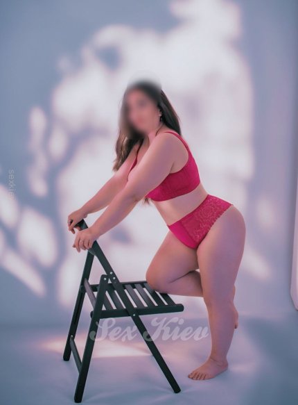 Проститутка Киева Yaroslava, набрать по телефону 0**4070492 - большое фото