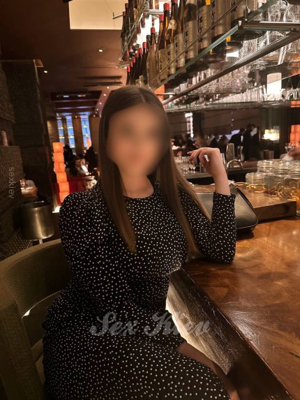 Проститутка Киева Кэйт, живет на улице бульвар Леси Українки - большое фото