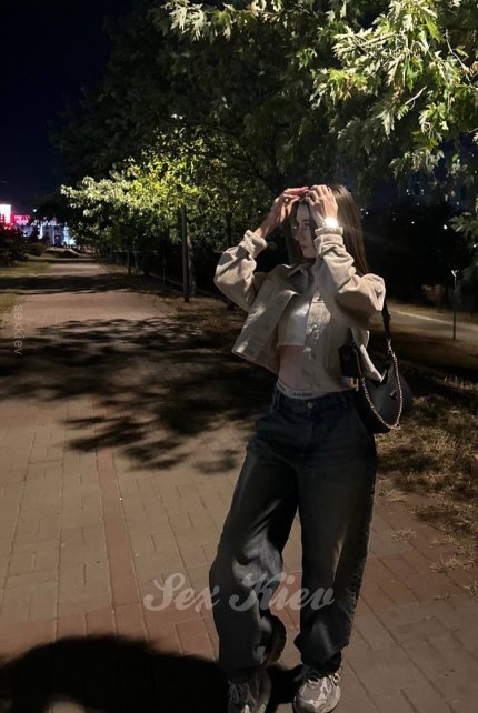 Проститутка Киева Дарья, позвонить по телефону 0**9664077 - большое фото
