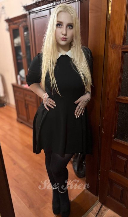 Проститутка Киева Сабрина , вызвать за 3500 грн за час - большое фото