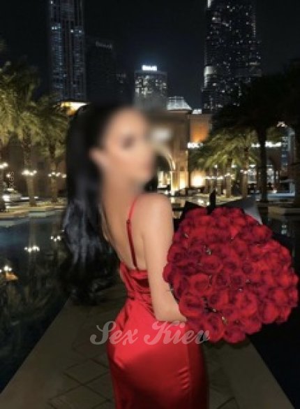 Проститутка Киева Анна, вызвать за 5000 грн час - большое фото