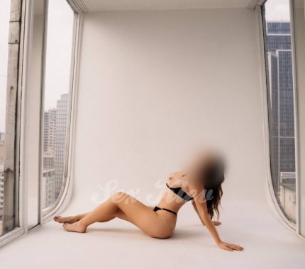 Проститутка Киева Марина , с 1 размером сисек - большое фото