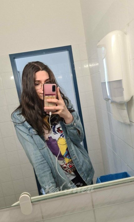 Проститутка Киева Ксенія, индивидуалка обслуживает у метро Выставочный центр - большое фото