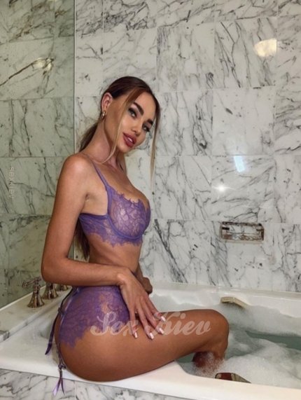 Проститутка Киева Наташа, снять за 7000 грн за час - большое фото