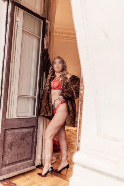 Проститутка Киева Милена, с 4 размером - большое фото