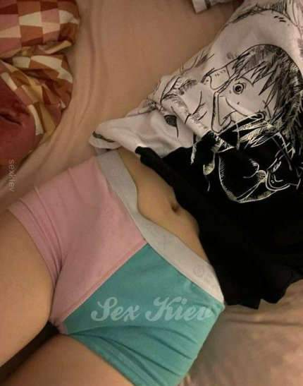 Проститутка Киева Рита, индивидуалка работает у метро Площадь Украинских Героев(Льва Толстого) - большое фото