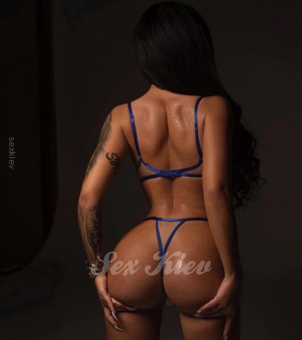 Проститутка Киева Arina , звонить по телефону 0**9170015 - большое фото