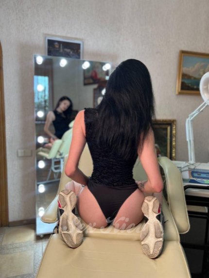 Проститутка Киева Kamaliya, вызвать за 8000 грн за час - большое фото