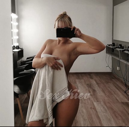 Проститутка Киева Saint Marie, живет на улице Берестейский проспект - большое фото