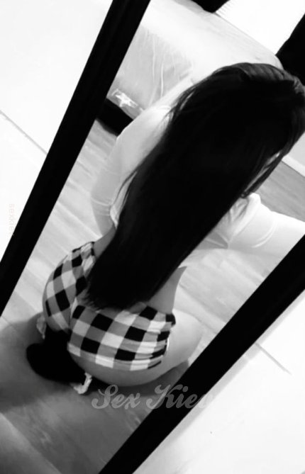 Проститутка Киева Вика, возраста 31 год - большое фото