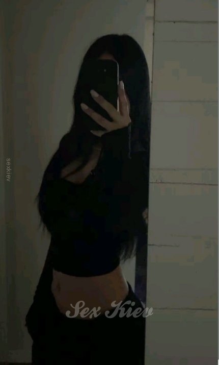 Проститутка Киева Вика, позвонить по телефону 0**5412193 - большое фото