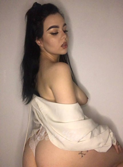 Проститутка Киева Стелла, вызвать за 6000 грн в час - большое фото