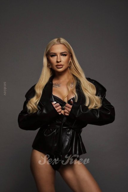 Проститутка Киева Александра , вызвать за 12000 грн за час - большое фото