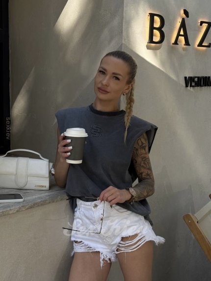 Проститутка Киева Алекса, интим услуга 