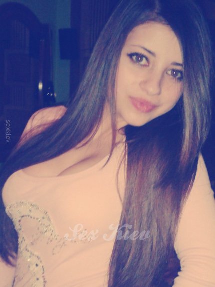 Проститутка Киева Оля, возраста 18 лет - большое фото