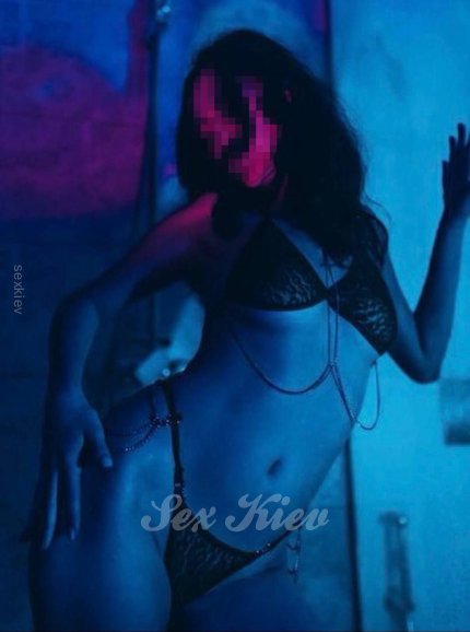 Проститутка Киева Магдалена , снять за 6000 грн час - большое фото