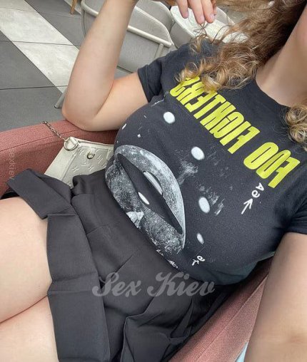 Проститутка Киева Анджела
, секс на улице Шота Руставели - большое фото