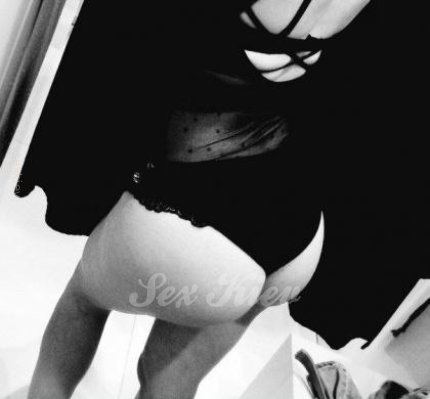 Проститутка Киева Лера, с 3 размером груди - большое фото