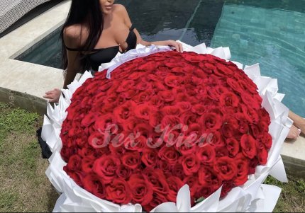 Проститутка Киева Ника, интим услуга 