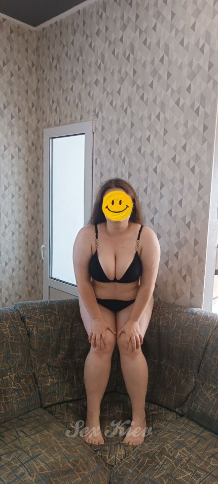 Проститутка Киева Светлана, девушке 23 года - большое фото