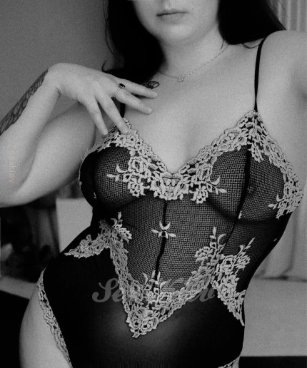 Проститутки Киева: Ліса трахается - большое фото