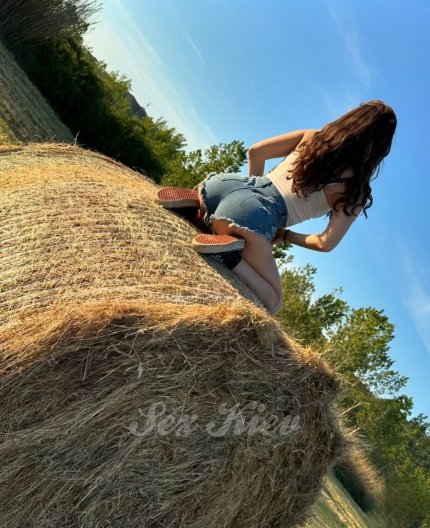 Проститутка Киева Настя, интим услуга 