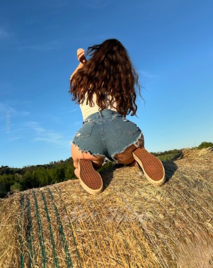 Проститутка Киева Настя, эта фея брюнетка - большое фото