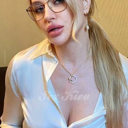 Проститутка Киева ЛЮБОВ
, девушке 31 год - большое фото