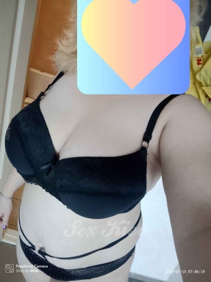 Проститутка Киева Сюзанна , ей 29 лет - большое фото