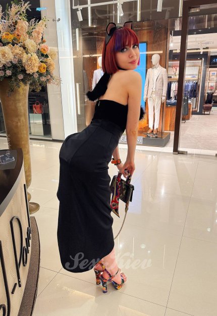 Проститутка Киева Юлия
, интим услуга 