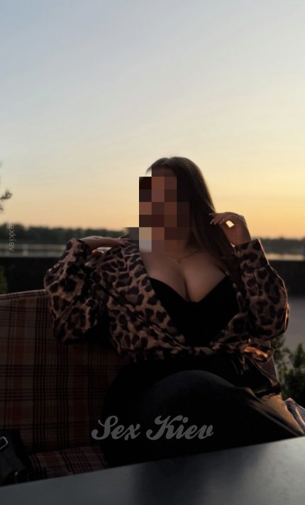 Проститутка Киева Ева
, девушке 21 год - большое фото
