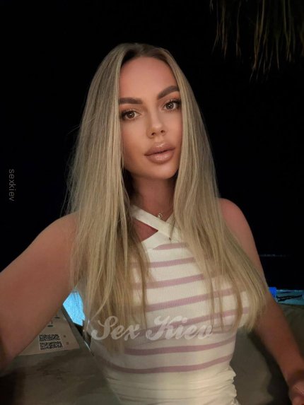 Проститутка Киева Милана, интим услуга 