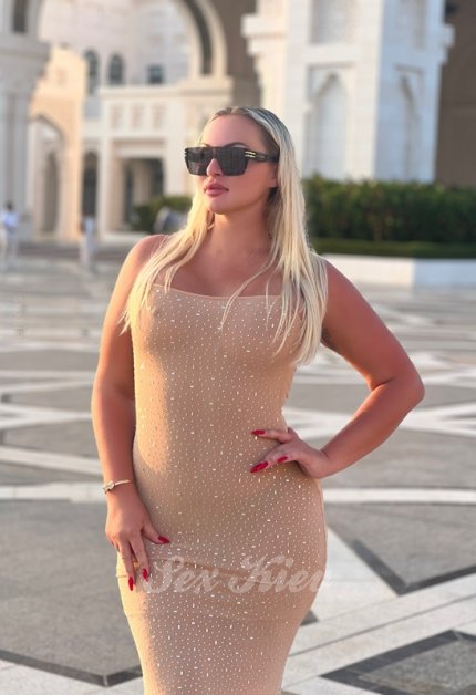 Проститутка Киева Рената
, такие шлюхи тут за 3000 грн за час - большое фото