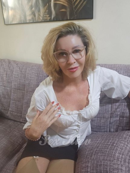 Проститутка Киева ВАЛЕНТИНА Milf
, ей 41 год - большое фото